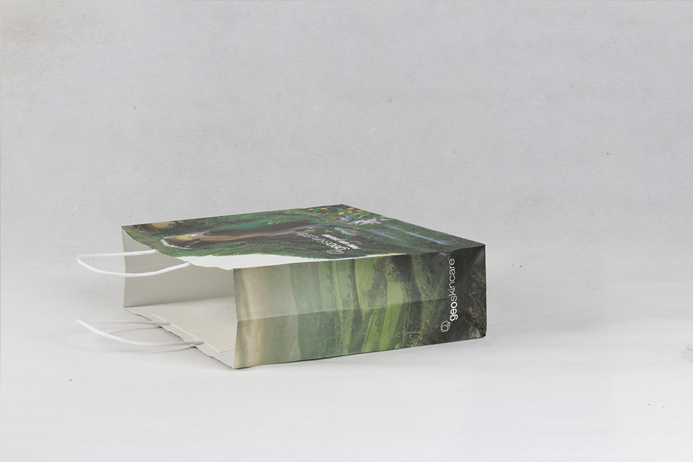 唯美藝術(shù)型牛皮紙袋 HOBBIT 唯美藝術(shù)型牛皮紙袋 HOBBIT