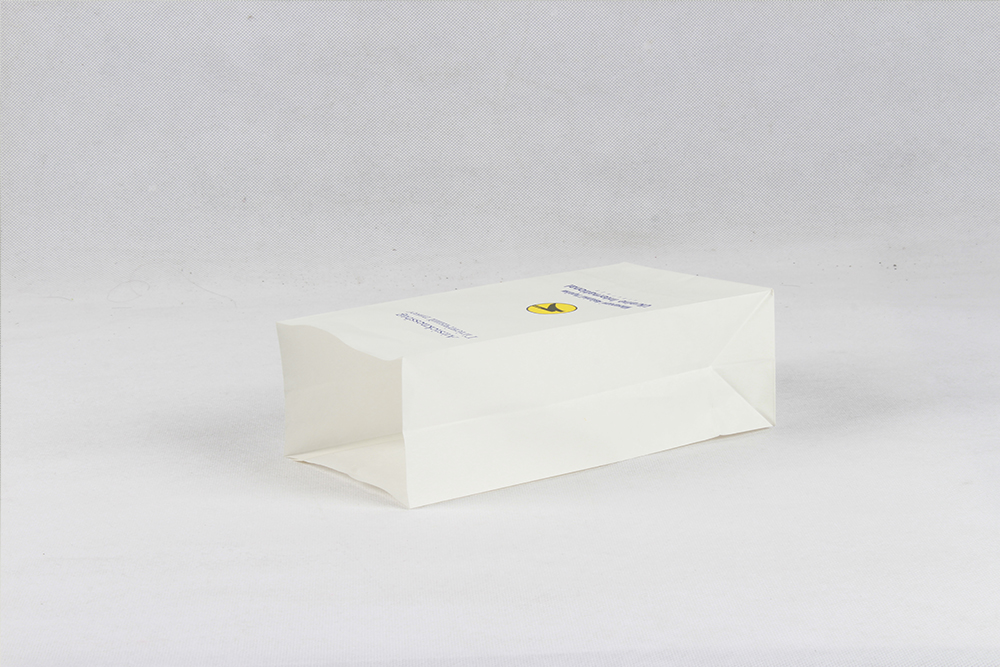 簡(jiǎn)約型牛皮紙袋 Ukraine International