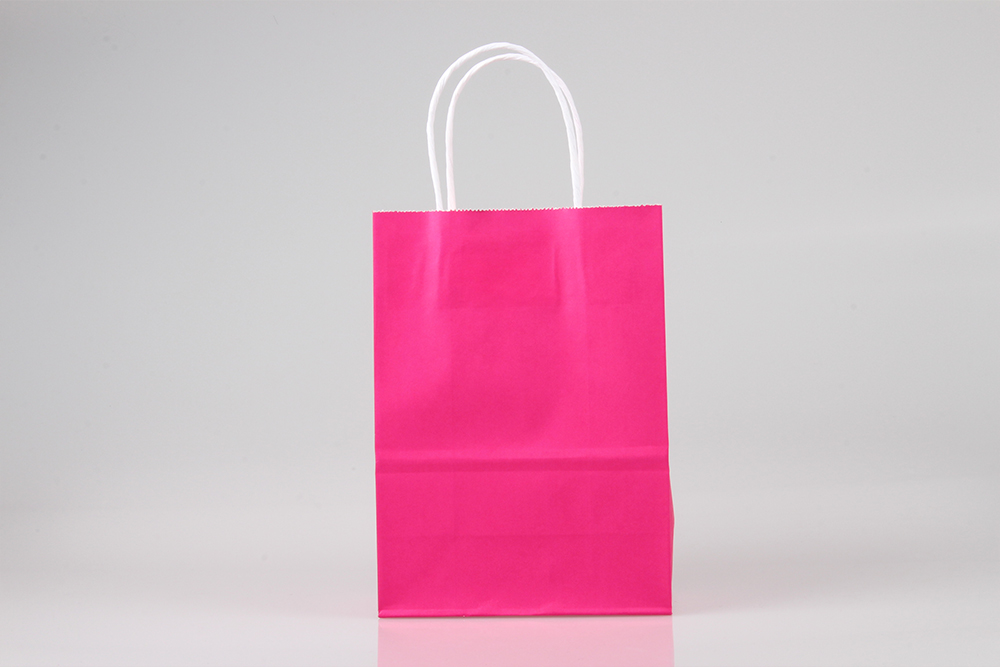 小號簡約型牛皮紙袋 小號簡約型牛皮紙袋