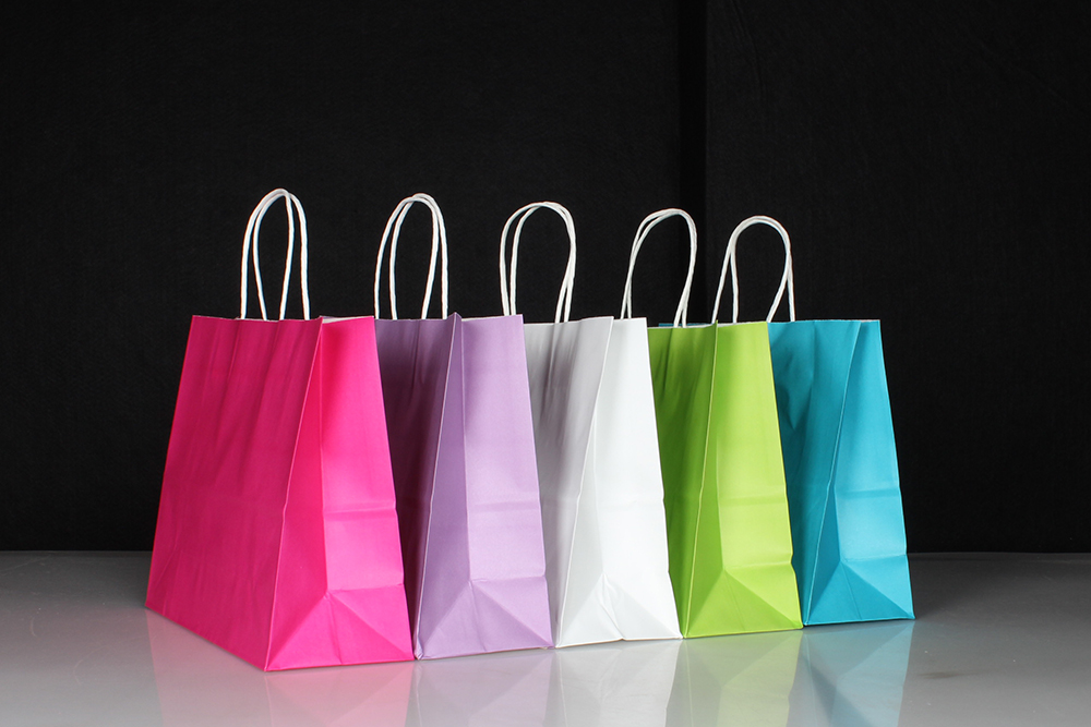 特大號實(shí)用型牛皮紙袋