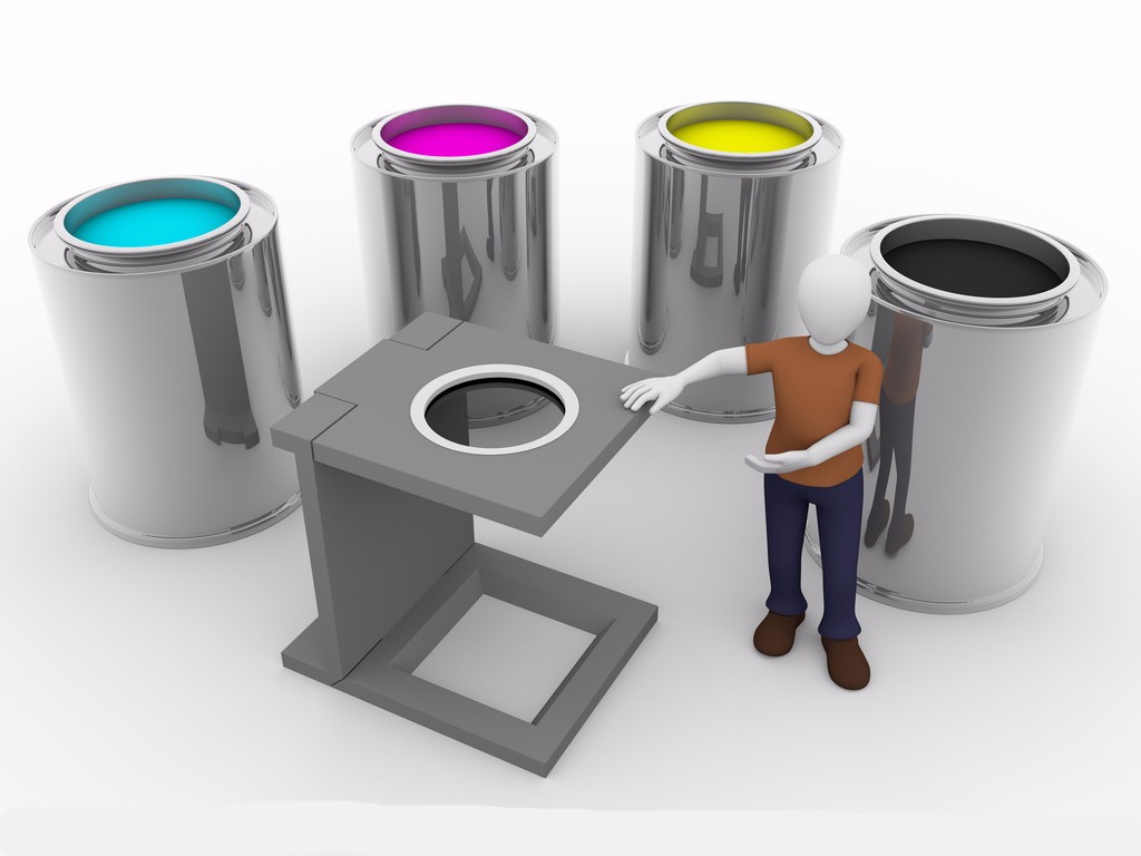 紙袋圖案印刷前制版需要注意哪些？