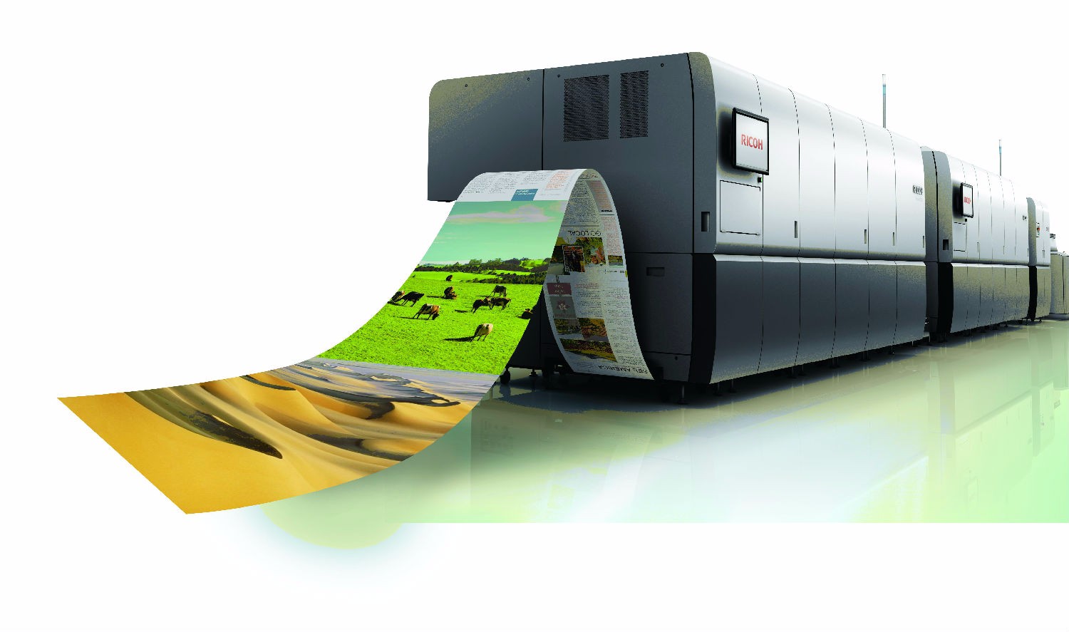 數(shù)字印刷為包裝市場(chǎng)增利 呈現(xiàn)兩大趨勢(shì)