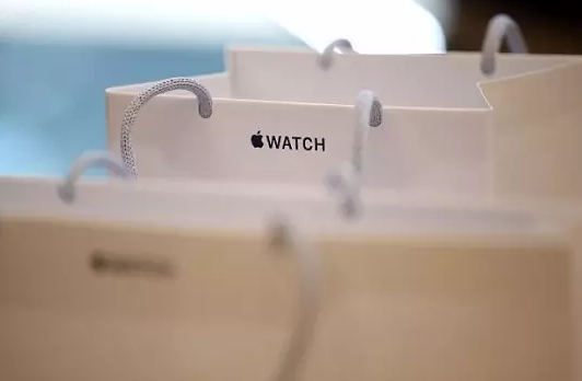 蘋(píng)果竟為自己的紙袋申請(qǐng)了專(zhuān)利 這紙袋有什么與眾不同？