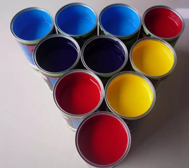 印包企業(yè)必備：儲(chǔ)存油墨的原則有哪些？