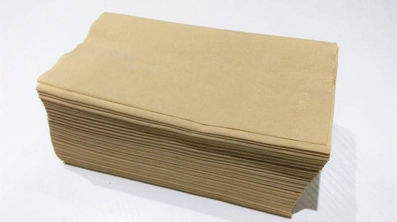 本色紙在生活用紙中異軍突起 本色紙在生活用紙中異軍突起