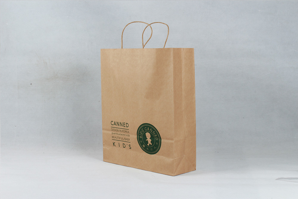 牛皮紙作為環(huán)保包裝用材有哪些優(yōu)勢(shì)？