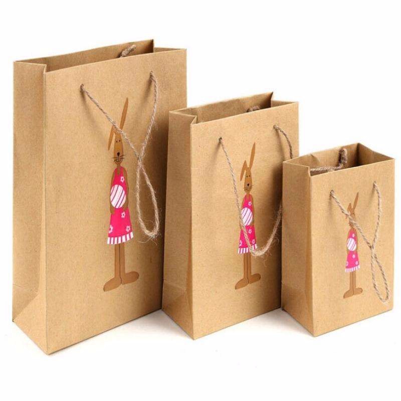 今年紙袋漲價的原因？