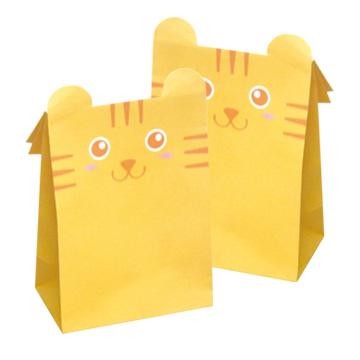 紙袋有哪些材質(zhì)？