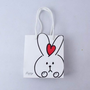 手提袋水墨印刷該如何注意？