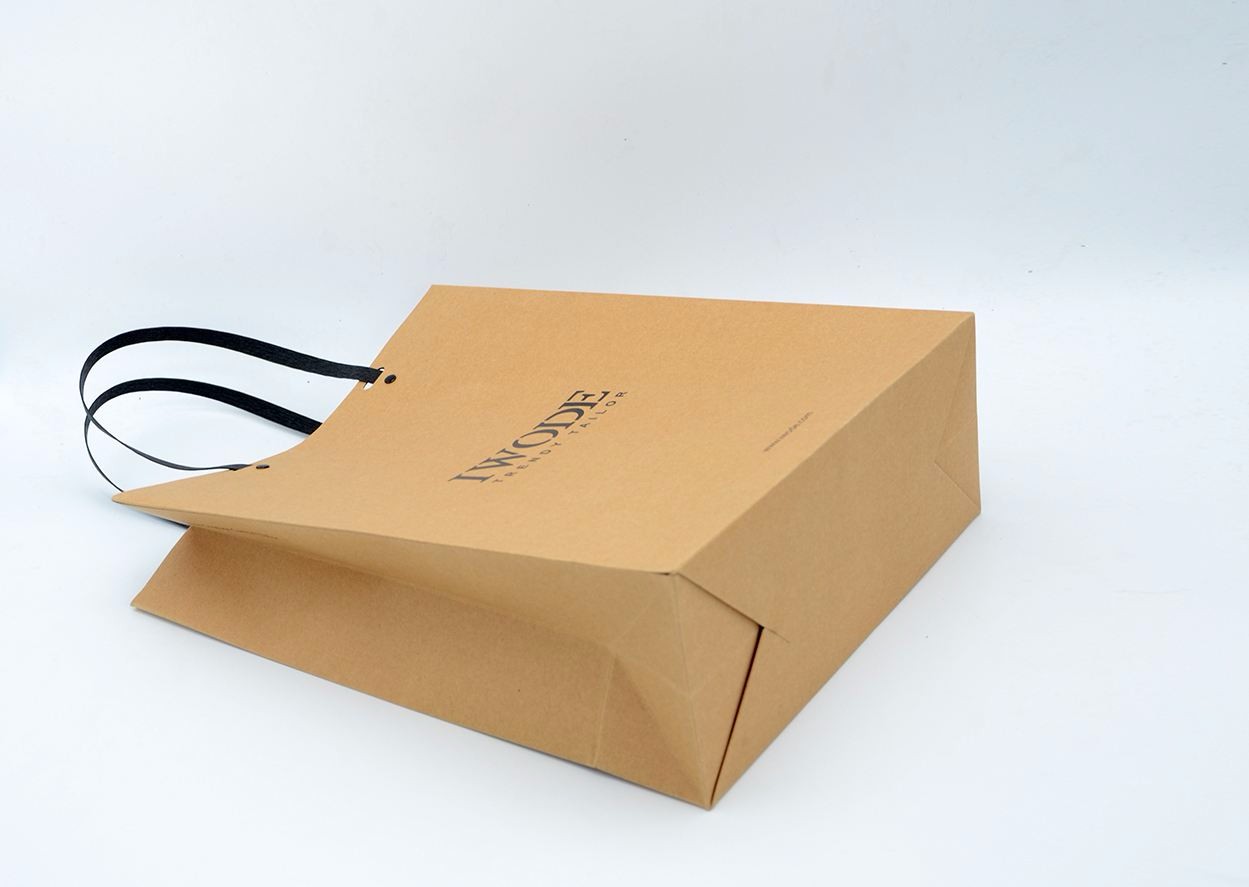 牛皮紙袋為什么會(huì)這樣深得人心？