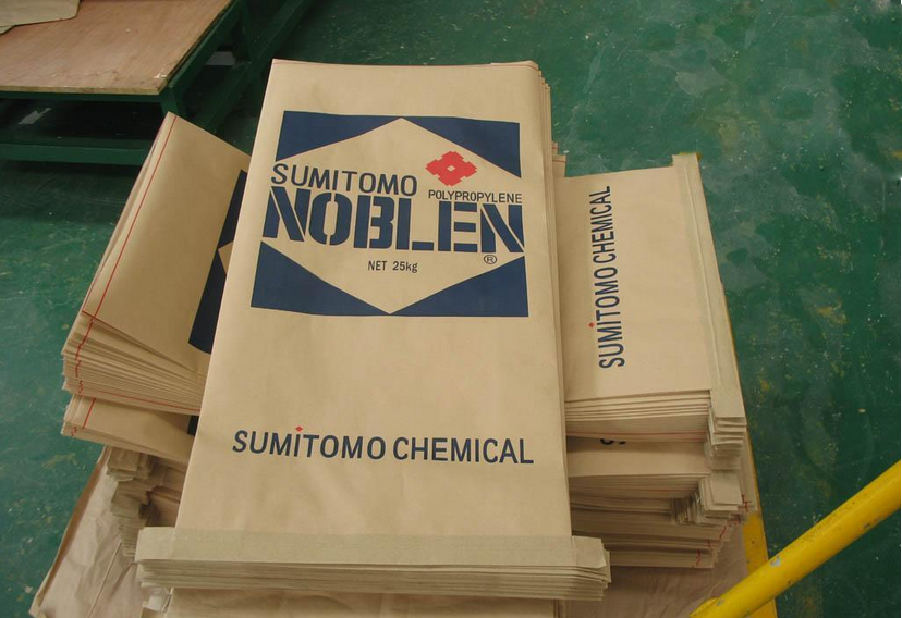 三合一復(fù)合紙袋是怎么由來的？