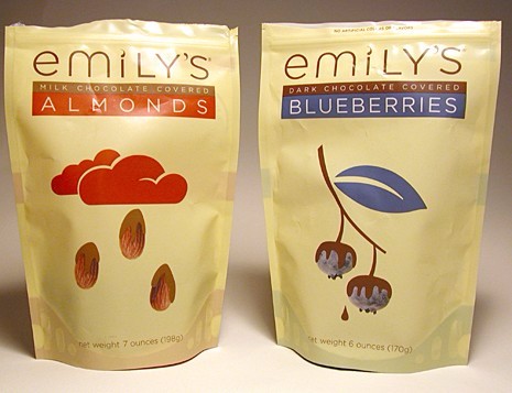 選擇食品外包裝袋需要注意哪些？