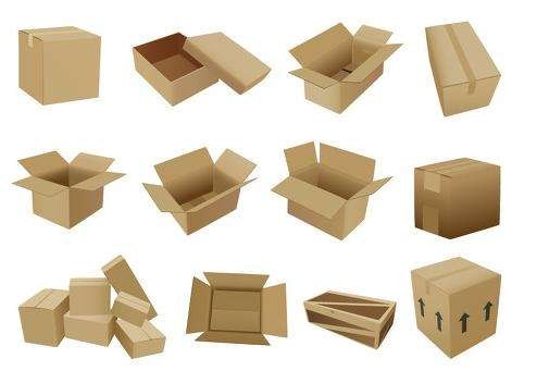 網(wǎng)購(gòu)的你了解快遞緩沖包裝嗎？