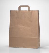 牛皮紙袋的后加工工序的分類？