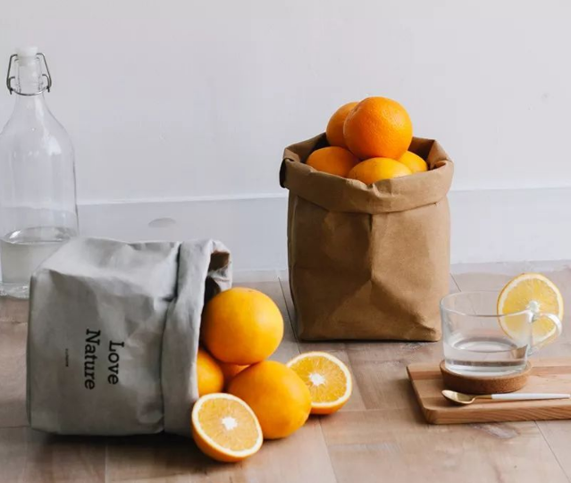 牛皮紙袋，你了解多少！