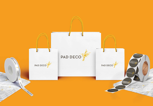 抓住消費(fèi)者的心理，定制牛皮紙袋