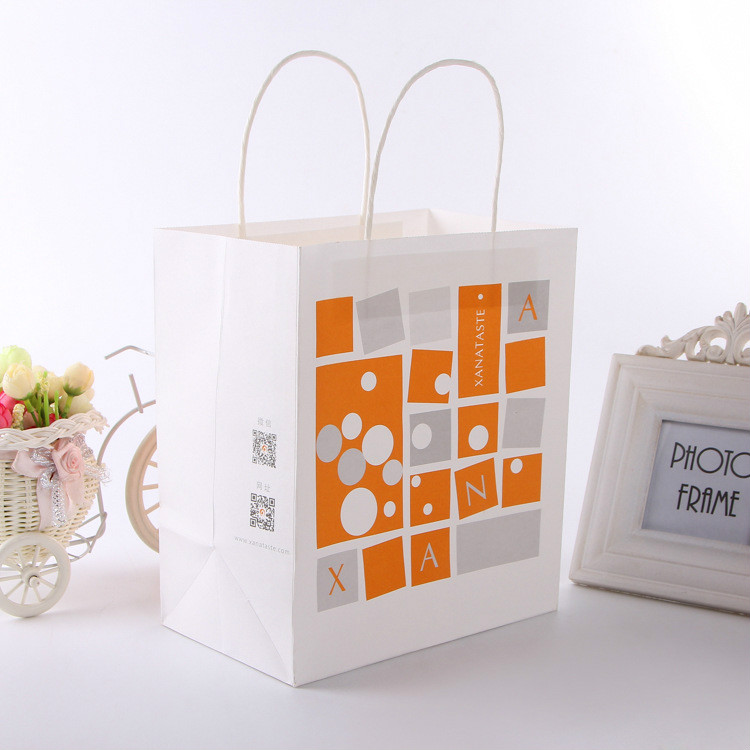 紙袋印刷，如何避免出現(xiàn)誤差