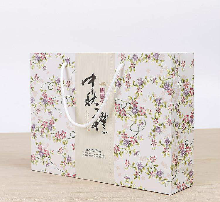 定制中秋節(jié)專屬禮品紙袋，如何找廠家獲取精準(zhǔn)報(bào)價？
