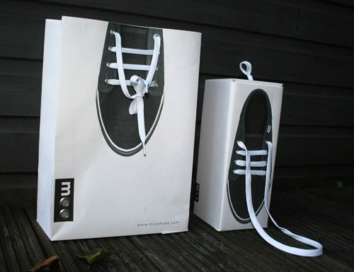 為什么國(guó)外的紙袋設(shè)計(jì)如此大膽有趣呢？