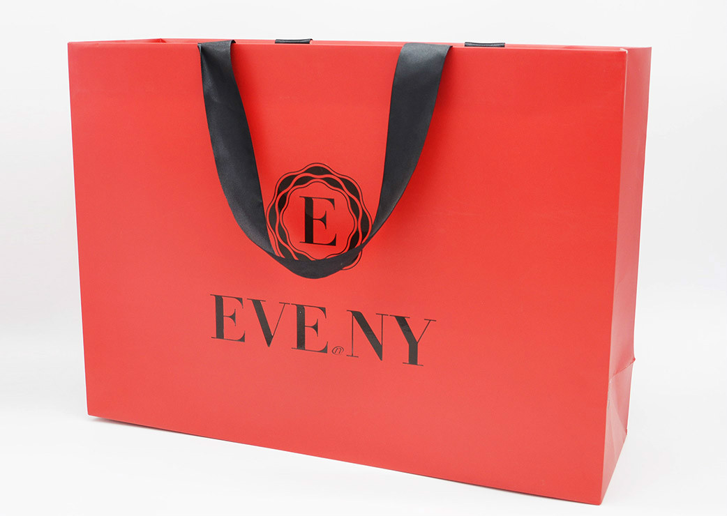 作為宣傳用的手提紙袋，在設計時應注意哪些方面