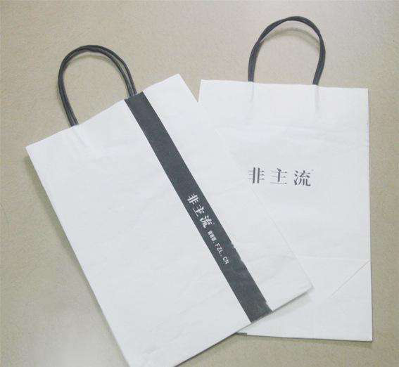 不同規(guī)格的牛皮紙袋如何生產