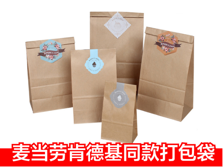 用了這么多年的食品包裝袋，你都選對(duì)了嗎？