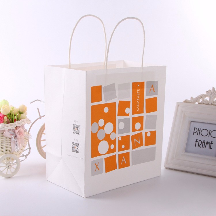 年關已至，在屯紙袋的過程中有哪些注意事項？