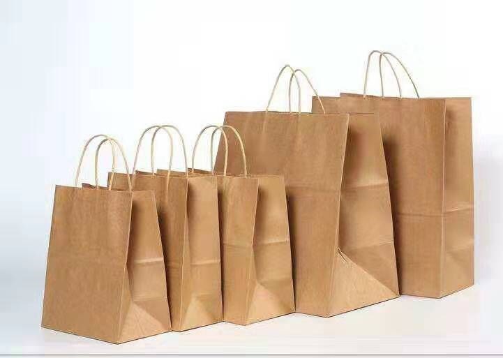 牛皮紙袋的優(yōu)勢(shì)