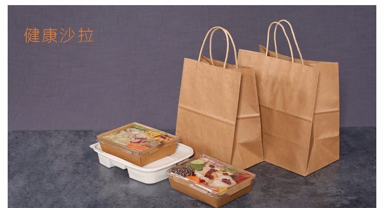 牛皮紙袋有哪些作用？