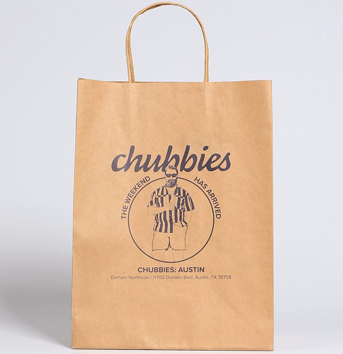 紙袋中的牛皮紙袋，它的運(yùn)用優(yōu)勢(shì)是什么？