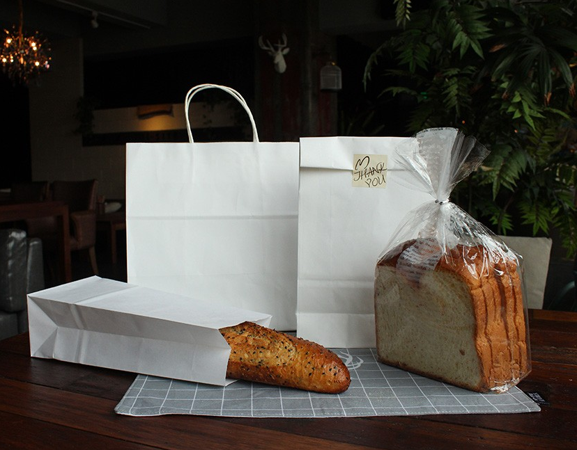 牛皮紙袋定做如何選擇廠家？