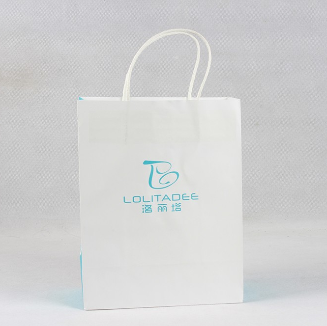 打包紙袋出現(xiàn)卷翹的原因有哪些？又該如何處理呢？