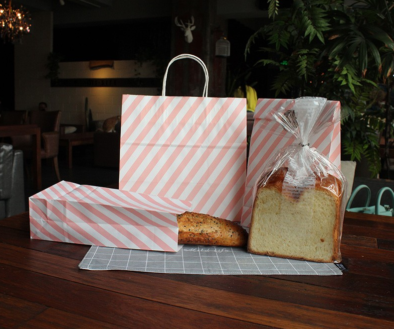 防油打包紙袋的七大作用？