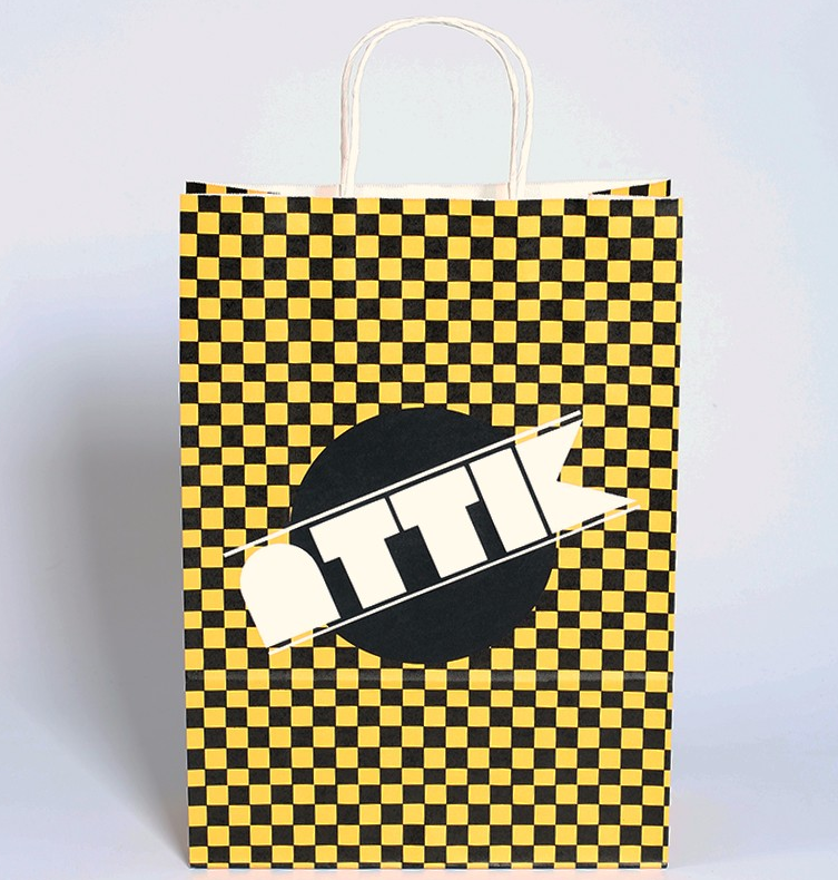 打包紙袋的性能有哪些呢？