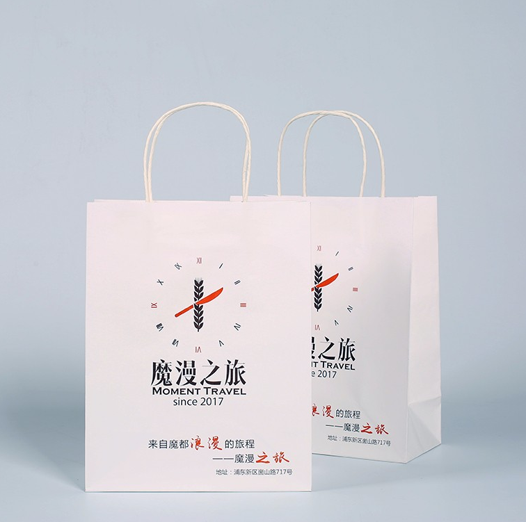 紙袋廠家如何保證產(chǎn)品的交期？