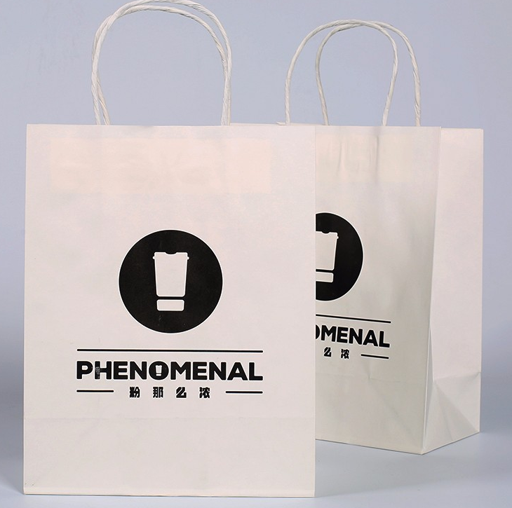 牛皮紙袋加工技巧？