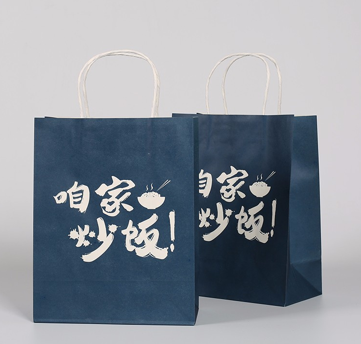 紙袋和塑料袋，哪個(gè)更環(huán)保？