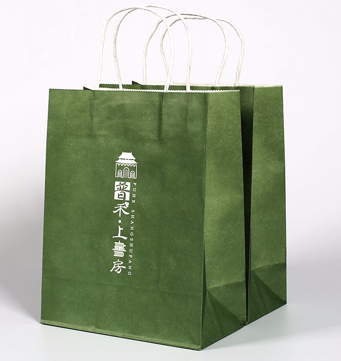 關(guān)于紙袋正確的打開(kāi)方式，你知道嗎？