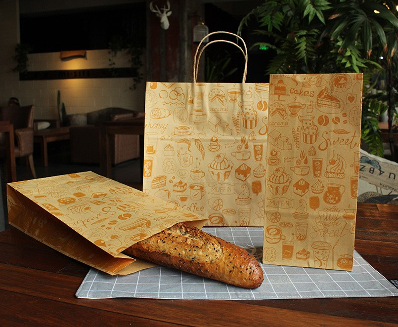 如何控制服裝紙袋定制低成本，高質(zhì)量