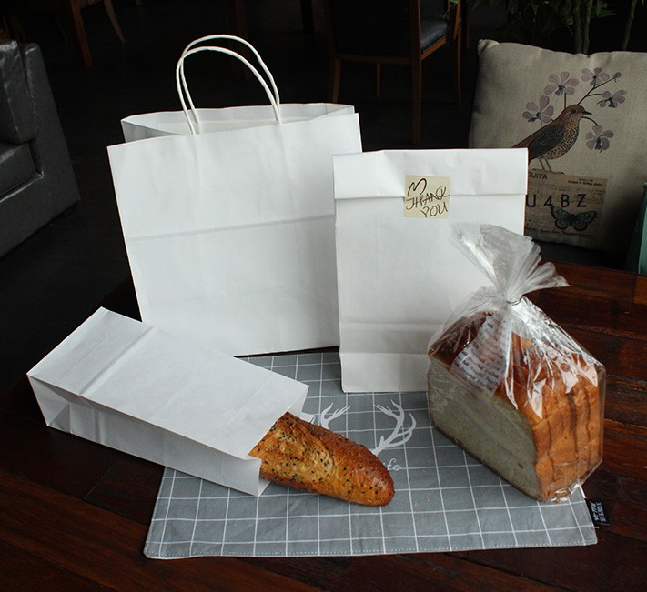 定制牛皮紙袋的實(shí)用性是什么？