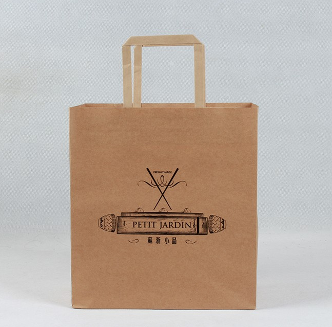 什么是牛皮紙袋？