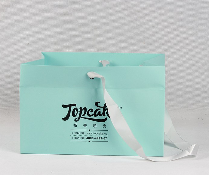 在牛皮紙袋訂做過程中這2個(gè)工藝是與環(huán)保背道而馳的？