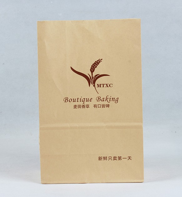 牛皮紙袋的起源？