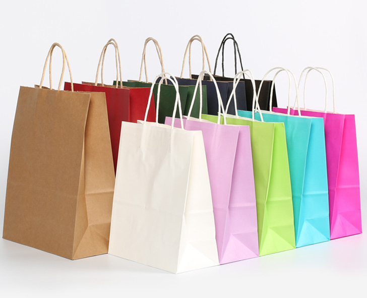 禮品紙袋燙金效果差，我們?cè)撛趺礄z查