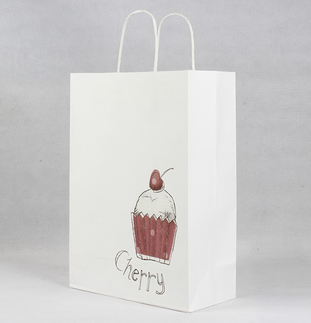 服裝紙袋定做時需要專業(yè)合理性化