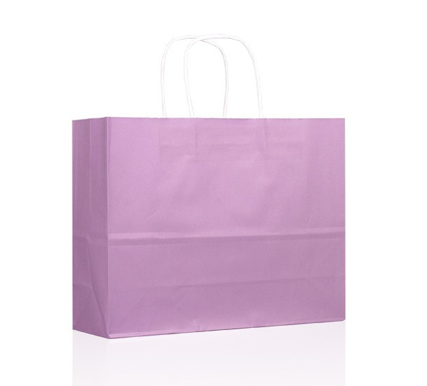 為什么商家在對(duì)待紙袋定制想法不同？