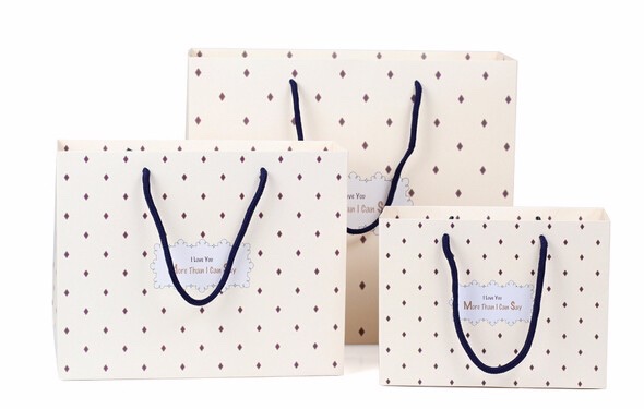 紙袋廠家是如何被顛覆的？