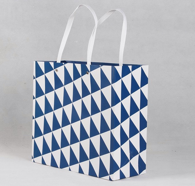 定做紙袋怎么做才是環(huán)保的，對(duì)此我們有話要說(shuō)