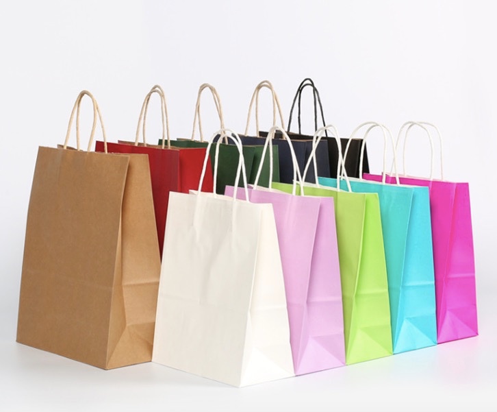 刺激消費者購買欲定做紙袋要注意哪些？