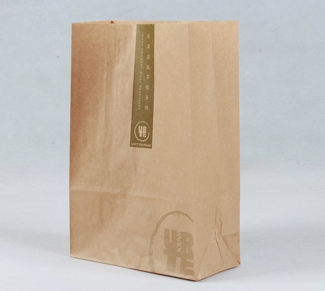 服裝紙袋的背后大有學(xué)問？